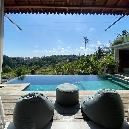 Villa Palma Pinda Saba Buitenkant foto