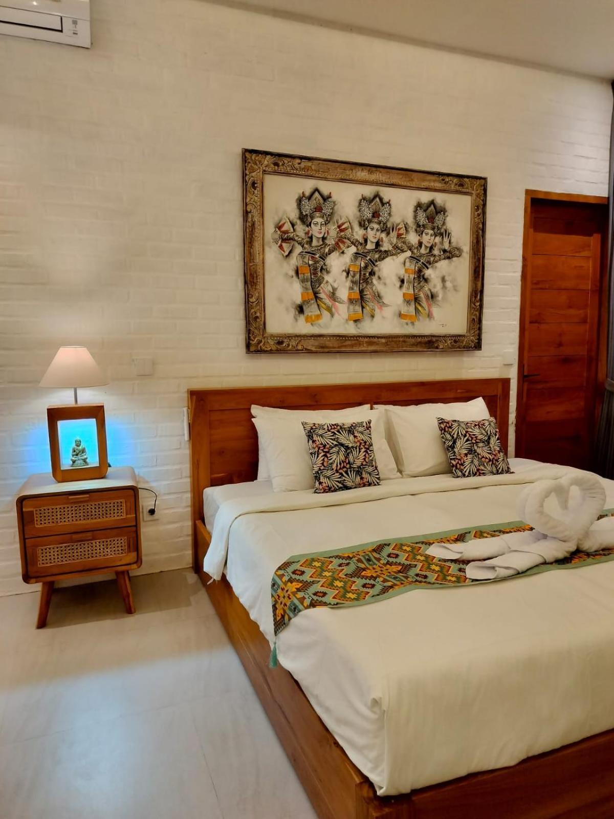 Villa Palma Pinda Saba Buitenkant foto